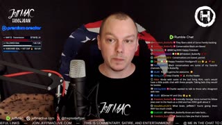 #LIVE Dems Hide Voter Data | Extremists Recruiting | Raskin Slanders Trump | More!! | CWH 797