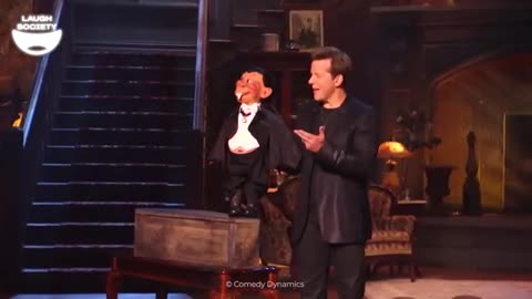 Jeff Dunham & Bubba J