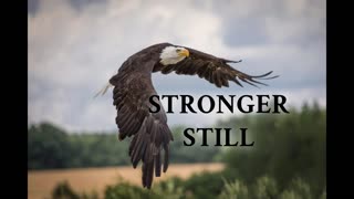 Pray USA, 1/28/25 Stronger Still