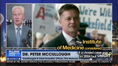 Vaccine Controversy: Research Debunked, Facts Revealed