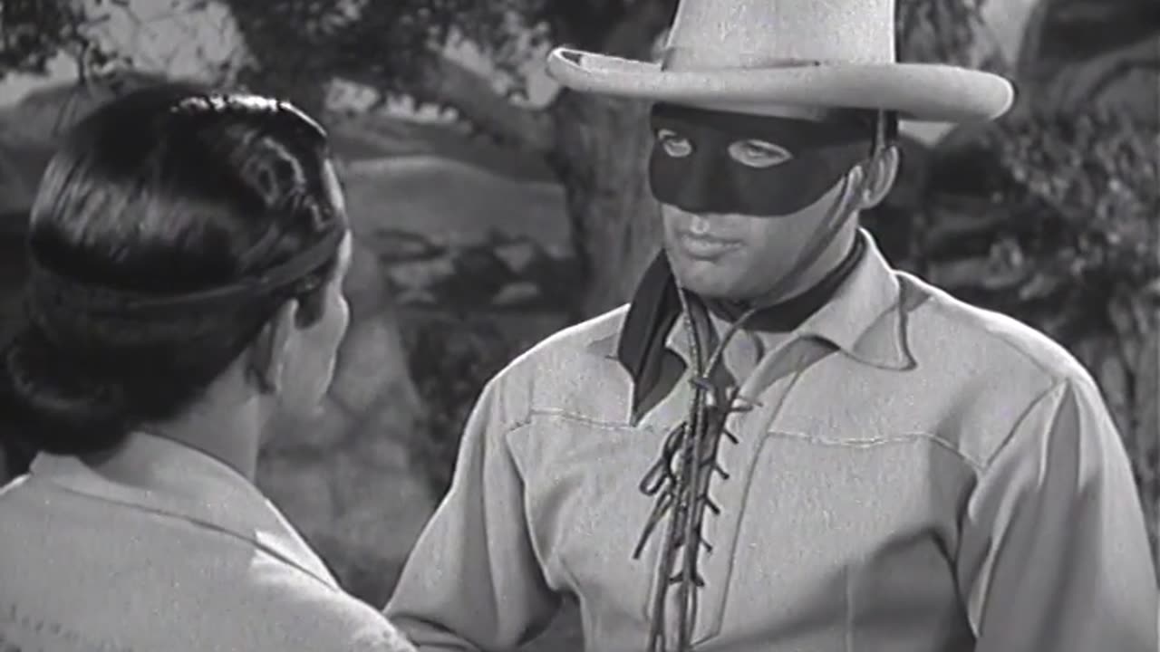 The Lone Ranger 1949 Season 3 Complete