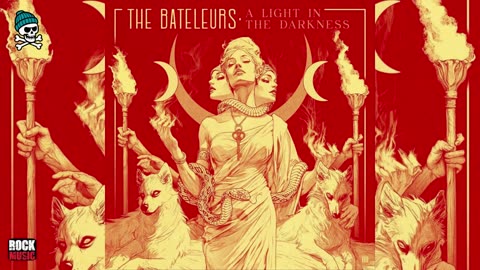 The Bateleurs - A Light in the Darkness (2025)