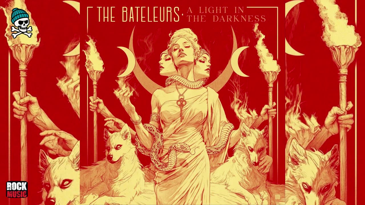 The Bateleurs - A Light in the Darkness (2025)
