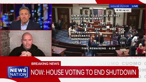 🚨 BOMBSHELL: John Fetterman just DROPPED TRUTH on his own party!