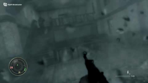 cod fish fillet world at war pt 2