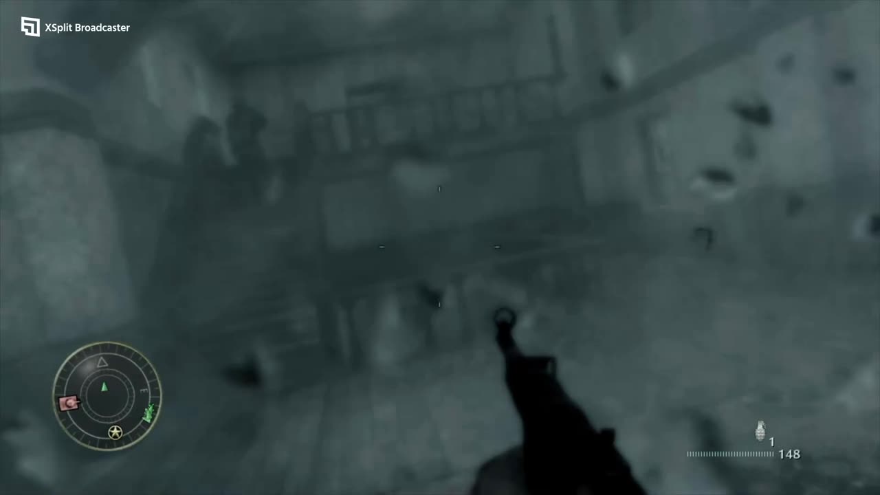 cod fish fillet world at war pt 2