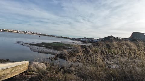 BIKE RIDE pela Margem Sul, Portugal S06E17 2nd of NOV 2K25 pt 4