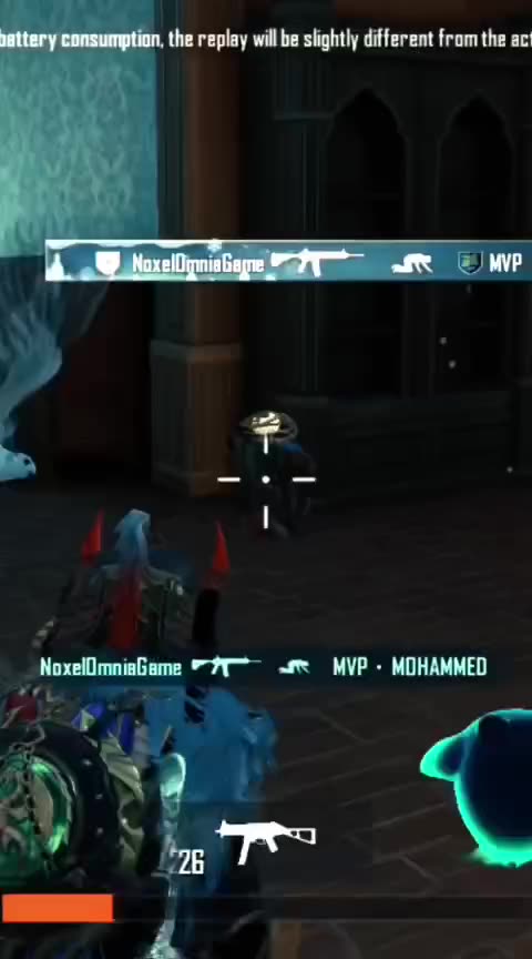 Pubg New Update Short Video #pubgmobile #noxelomniagaming