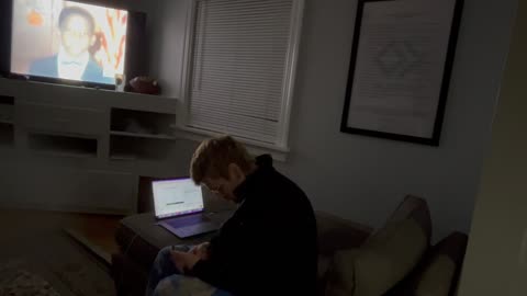 Ep. 870 "Puff" by Patrick Henry The Batman