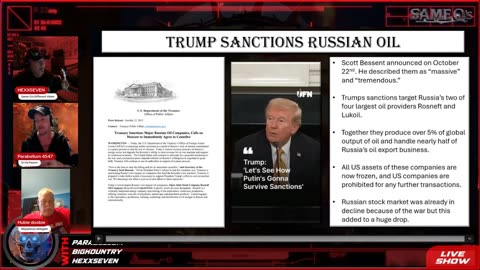 SAME Q's DIFFERENT VIEWS Ep.27