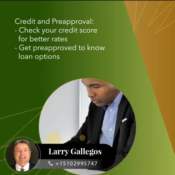 Smart Homebuying: Tips Every First-Timer Needs