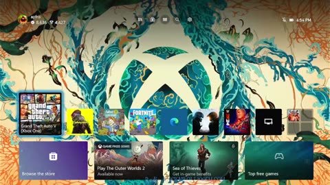 PM Gamestream! No Music Im listening to MTV lol