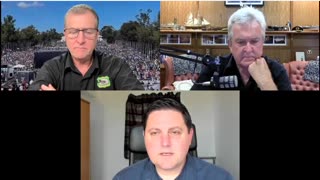 Detailing the Globalist Agenda | David A Hughes on Club Grubbery Part 1