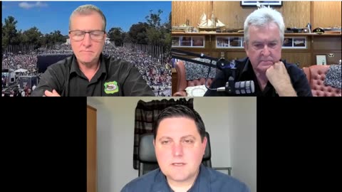 Detailing the Globalist Agenda | David A Hughes on Club Grubbery Part 1