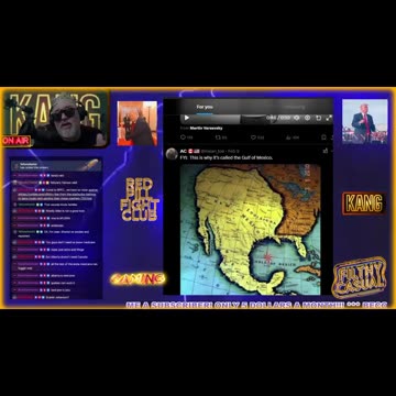 Making Mexico America Again! Economy BOOM!