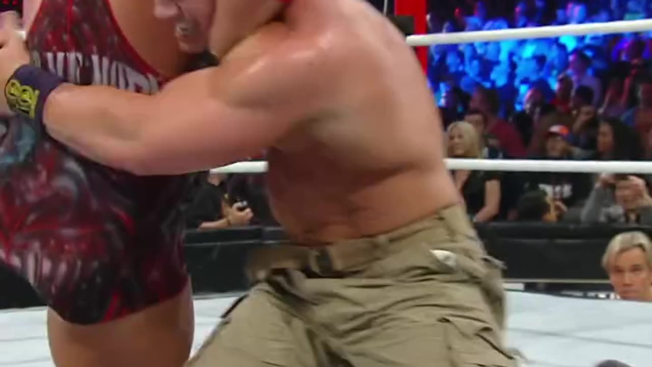 Wwe....... Joncina