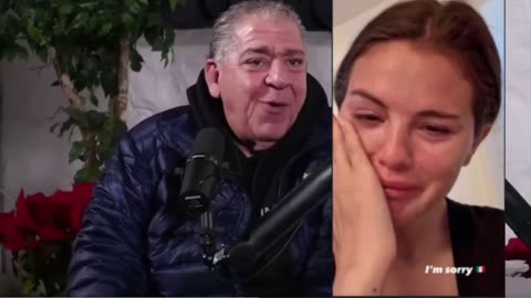 Comedian Joey Diaz on Selena Gomez