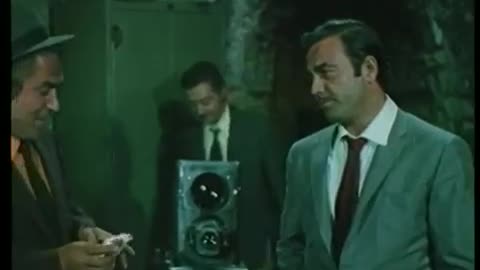 Yılan Soyu 1969
