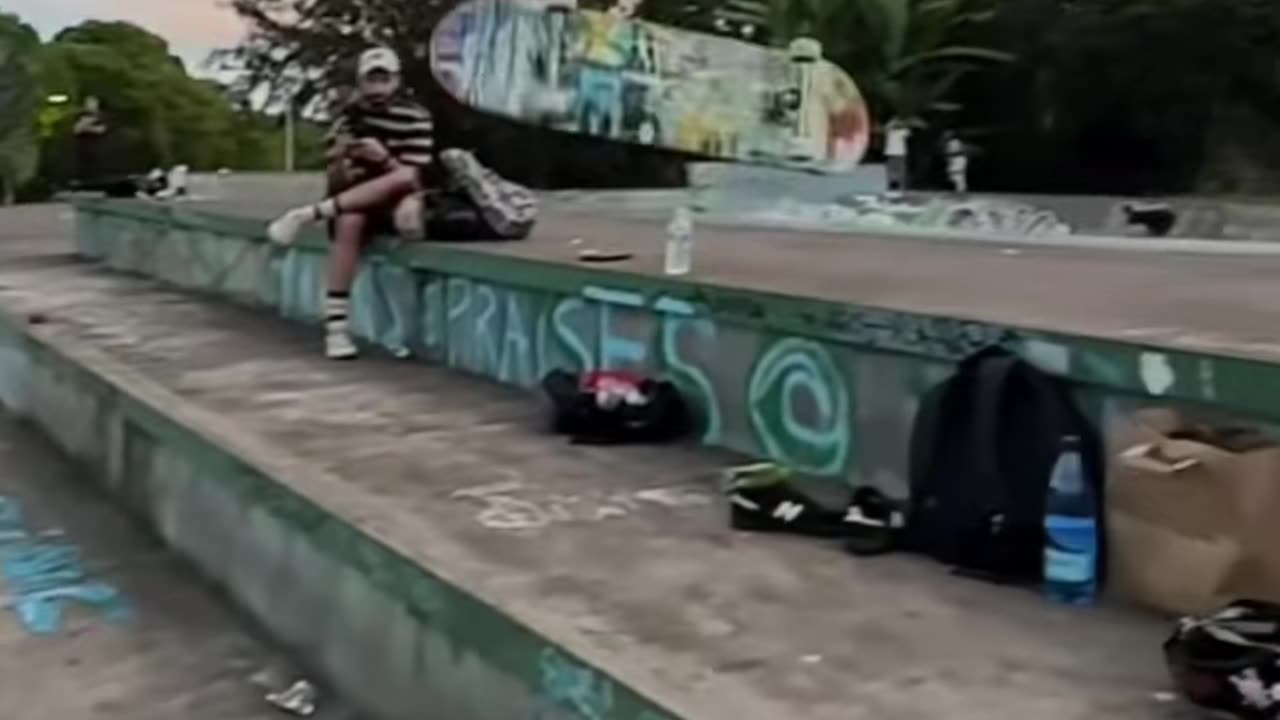 🔥🛹 Lazer Flip Goals - You Won't Believe the Style! | SkateNation