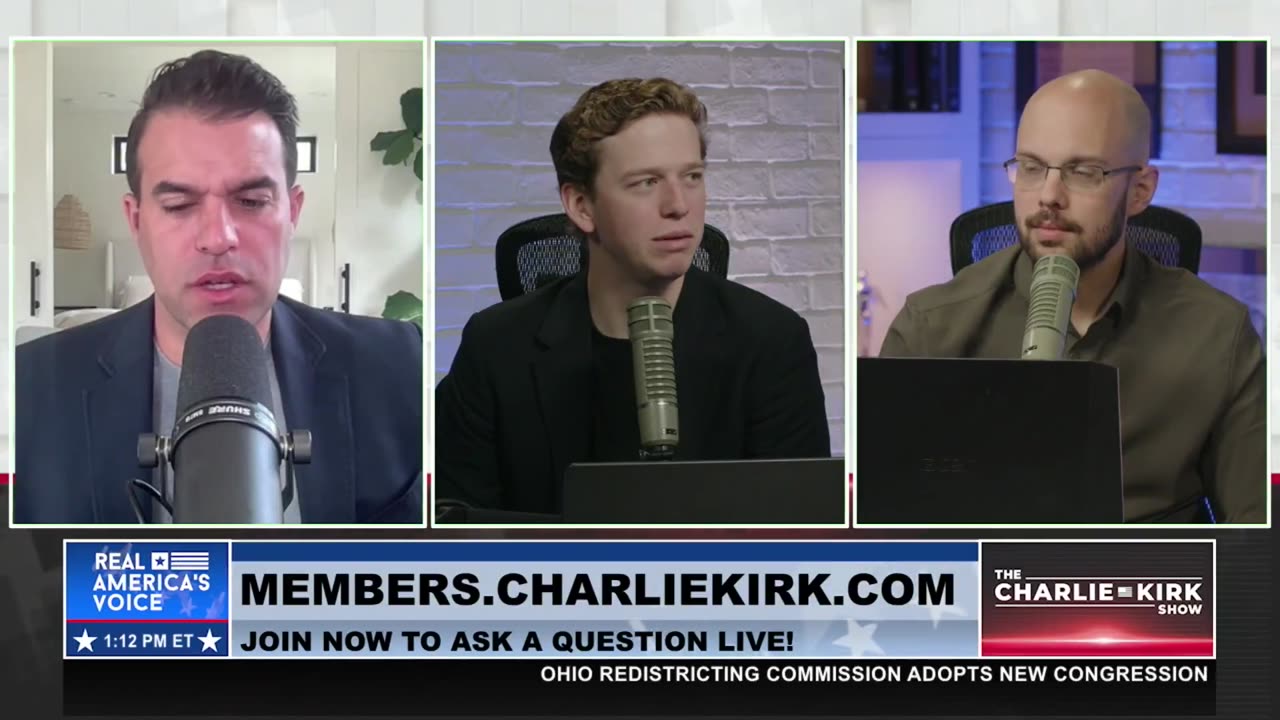 “FLIP THE FIVE?”