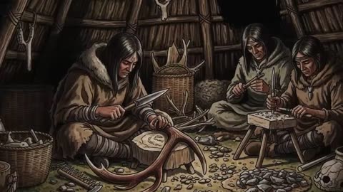 The ENTIRE Story of Doggerland