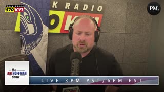 The Ari Hoffman Show- Lawyer Up