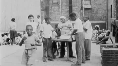 Negro Life - Negro Life - h-hf-444x-r2