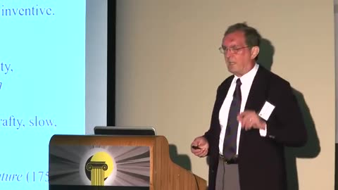 John Derbyshire: Does Race Denialism Have a Future?