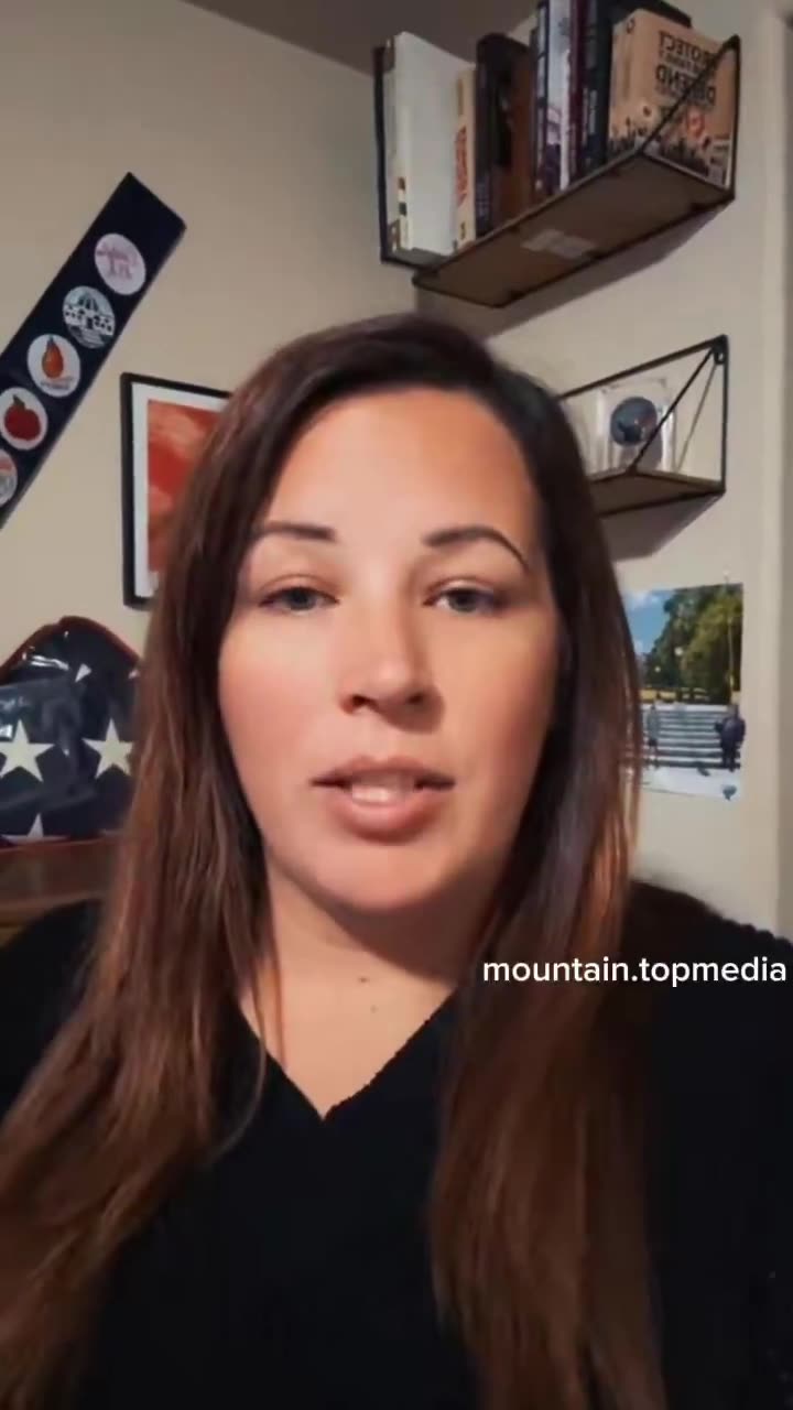 NEW: Gavin Newsom officially signs AB 495 into law. The Legalized Child Kidnapping Bill