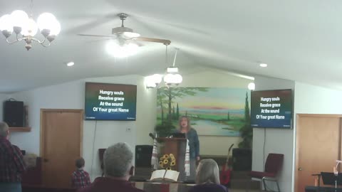 El Salem Christian center