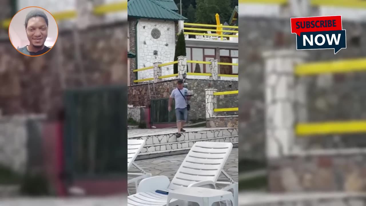 Funniest Videos Reaction