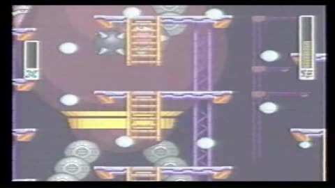(SNES) Mega Man X2 - Trailer
