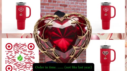 Fireside Gift Co Valentines Special