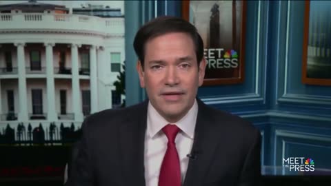 Rubio DESTROYS So-Called Experts Attacking Him on Cable News Channels
