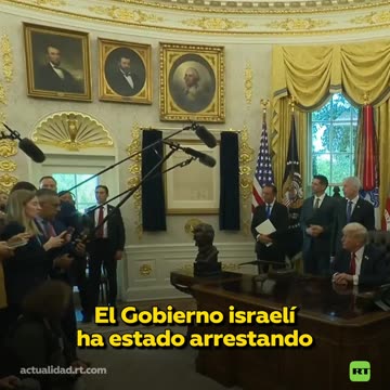 Trump sobre Greta Thunberg: Es una 'buscapleitos' y debería ir al médico