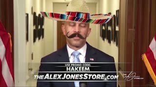 INFOWARS LIVE - 10/12/25: The Alex Jones Show