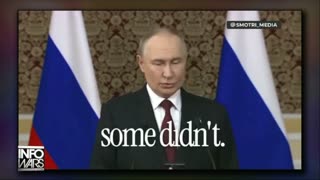 INFOWARS LIVE - 10/12/25: The Alex Jones Show