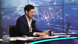INFOWARS LIVE - 10/12/25: The Alex Jones Show