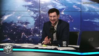 INFOWARS LIVE - 10/12/25: The Alex Jones Show