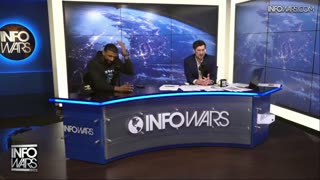 INFOWARS LIVE - 10/12/25: The Alex Jones Show
