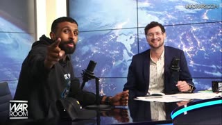 INFOWARS LIVE - 10/12/25: The Alex Jones Show