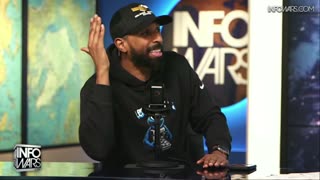INFOWARS LIVE - 10/12/25: The Alex Jones Show
