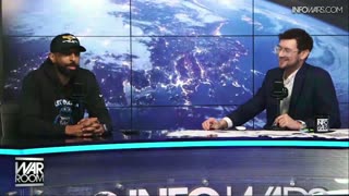 INFOWARS LIVE - 10/12/25: The Alex Jones Show