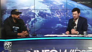 INFOWARS LIVE - 10/12/25: The Alex Jones Show