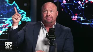 INFOWARS LIVE - 10/12/25: The Alex Jones Show