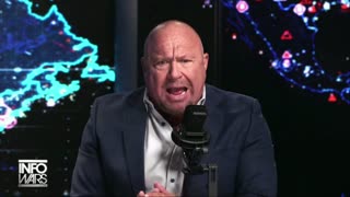 INFOWARS LIVE - 10/12/25: The Alex Jones Show