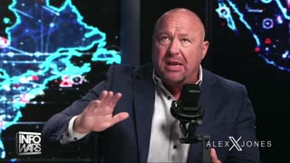 INFOWARS LIVE - 10/12/25: The Alex Jones Show
