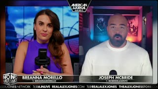 INFOWARS LIVE - 10/12/25: The Alex Jones Show