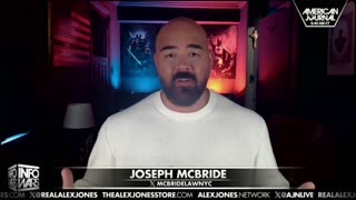 INFOWARS LIVE - 10/12/25: The Alex Jones Show