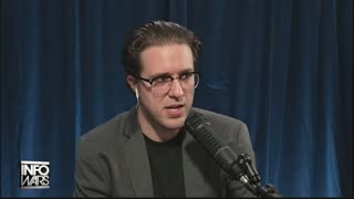 INFOWARS LIVE - 10/12/25: The Alex Jones Show